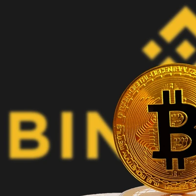 Appears crypto transfer transactions up to billions of USD between wallets of Binance exchange