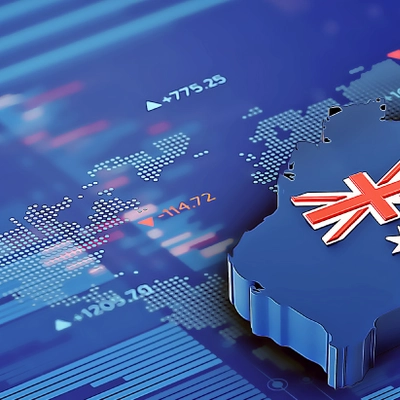 Australian Government Takes New Crypto Regulatory Position