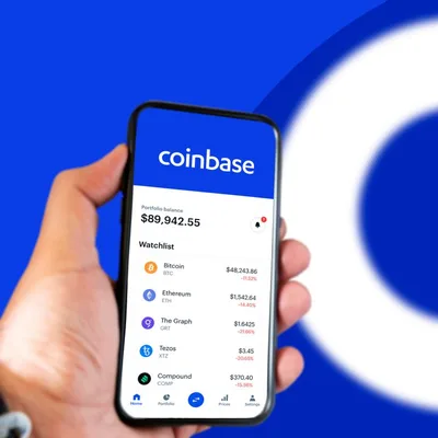 Coinbase Launches ETH2.0 Staking Token Ahead of The Merge