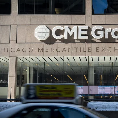 CME Launches Bitcoin and Ether Futures Trading in Euros