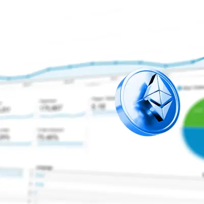 Top Crypto Analyst Issues Ethereum Announcement, Says ETH Rally Different from Bull Run March 2021