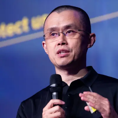 Binance CEO denies FUD caught by FBI spread by Chinese news agency