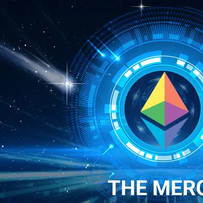 Upgrade The Merge and Impact on Ethereum