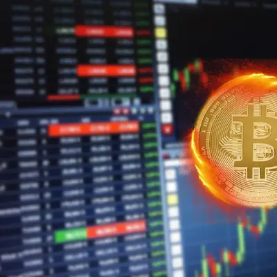 Another Bitcoin Crash (BTC down price) is coming, Says Popular Crypto Analyst