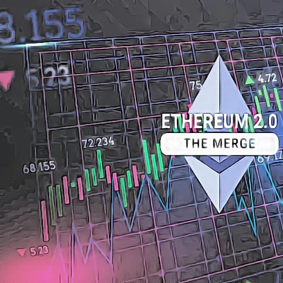 Will the ethereum the merge affect the price, is there a possibility of further growth?