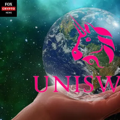 Uniswap - Bright future of UNI’s long bet win?