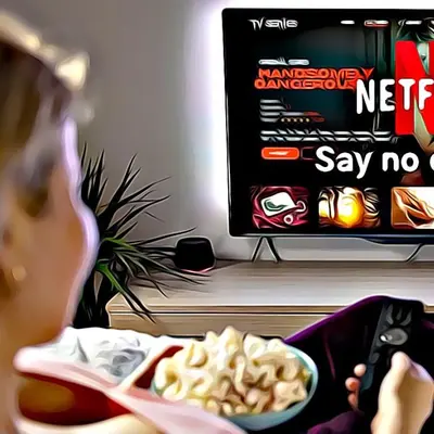 Netflix bans cryptocurrencies on ad-supported version