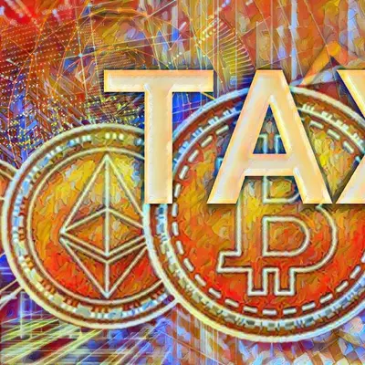 How crypto is taxing in some country?