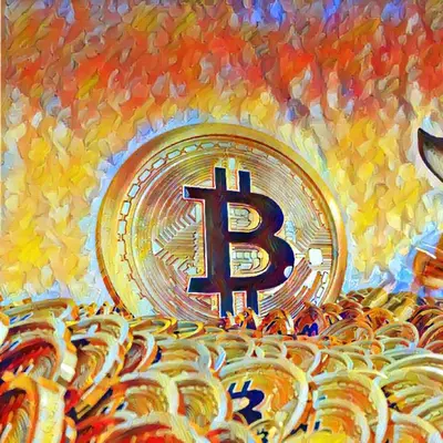Bitcoin bullish signal via BTC whale activity - DeVere Group CEO 