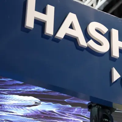 HashKey is granted full crypto portfolio management