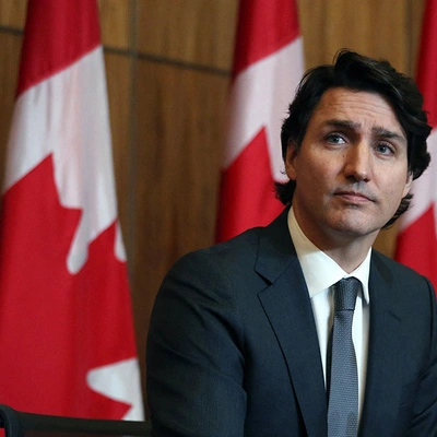 Canadian Prime Minister Attacks Opposition For Suggesting Bitcoin As Hedge Against Inflation