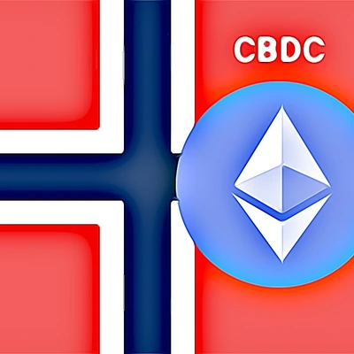 Norway's central bank builds CBDC based on Ethereum's technology