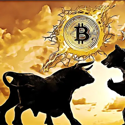 Bitcoin (BTC): Bull and Bear are bracing for the unpredictable market