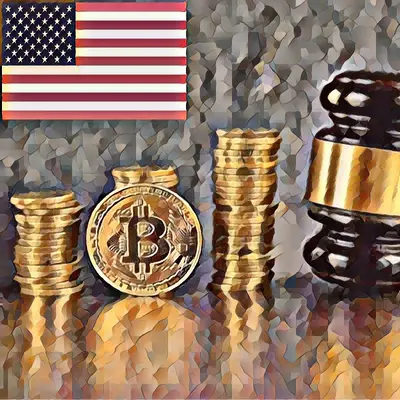 US authorities issue new guidelines on crypto regulation