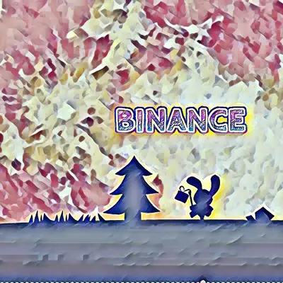 Binance: A rare incident from Binance exchange