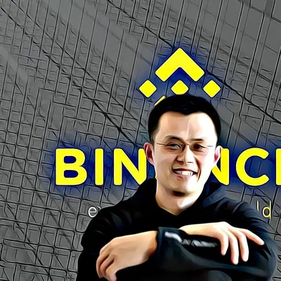 Binance CEO Changpeng Zhao Says Bitcoin, Ethereum, and Rest of Crypto Should Be Separated from Stocks