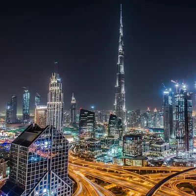 Dubai Grants 'Minimum Viable Product' License to Binance - This is reason