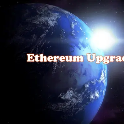 Ethereum: Binance CEO Changpeng Zhao said It's Not a Merge it's another Earth-Shaking Upgrade