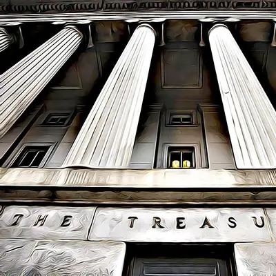 The US Treasury Department asks the public to comment on the potential risks of digital assets