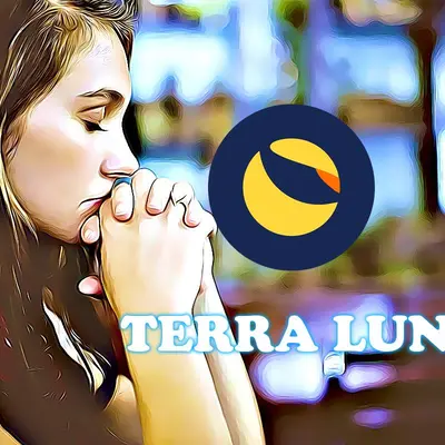 Terra: LUNA investors may have some short-term hope, but should be cautious