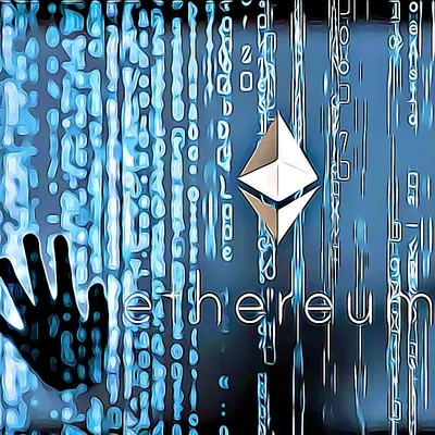 Ethereum: ETH continue drop price could be the result of past ETH's ghost