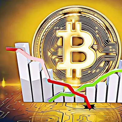 CoinShares Crypto Asset Manager Says Bitcoin Won't Be Falling Massively in 2022