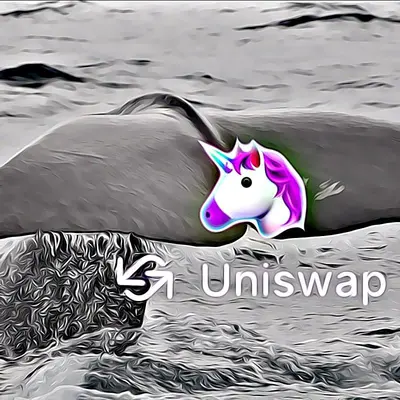 Uniswap: Does the recent rise in UNI attract ETH whales?