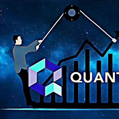Quant: QNT exit from the support to grow 23%, but it can to continue to be not?