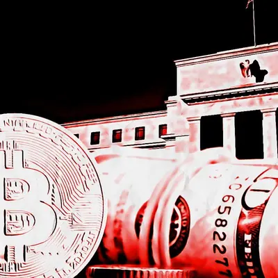 Bitcoin: Where does BTC go? Glassnode Co-Founders look at state of BTC after another Fed rate hike