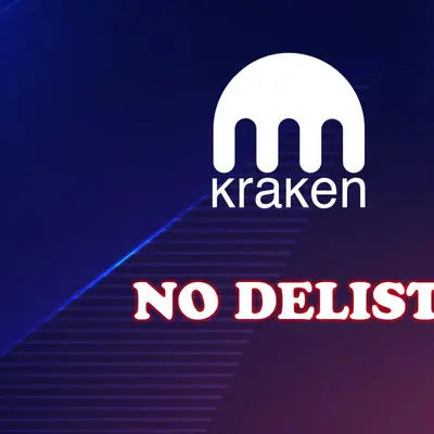 New CEO of Kraken exchange announces that there are no plans to align with the SEC