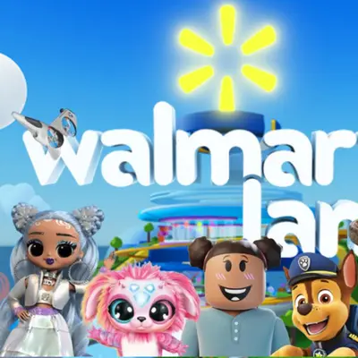 Walmart launches new metaverse experience in Roblox