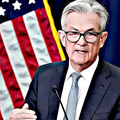 Fed: Crypto downturn as a good condition for industry regulation