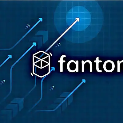 Fantom: FTM price grow up 5% the day before, but sellers may soon take the lead