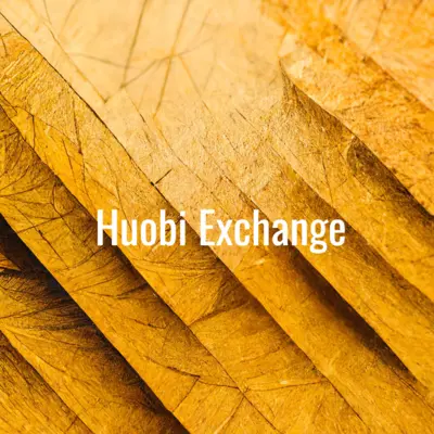 Review of Huobi Global exchange, is the huobi virtual currency exchange reputable?
