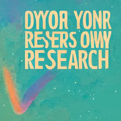 What is DYOR? Resources for Effective DYOR (2022)