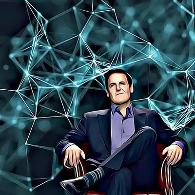 Billionaire Mark Cuban reveals the biggest crypto opportunities he's most excited for