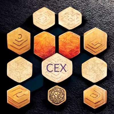 What is Centralized exchanges(CEX)? Overview of CEX 