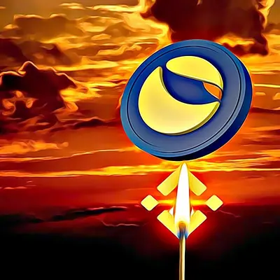 Terra Classic: Binance completes first week of burning LUNC fees with disappointing results