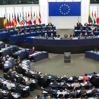 European Parliament calls to leverage blockchain for more efficient tax collection
