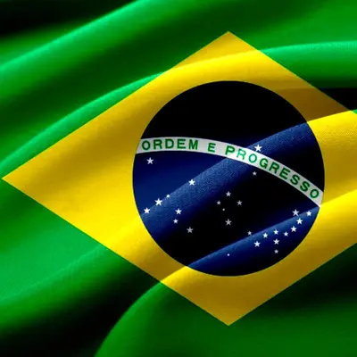 Brazil Breaks $767 million crypto scam
