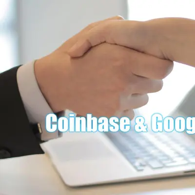 Google Cloud partners with Coinbase exchange to support crypto payments