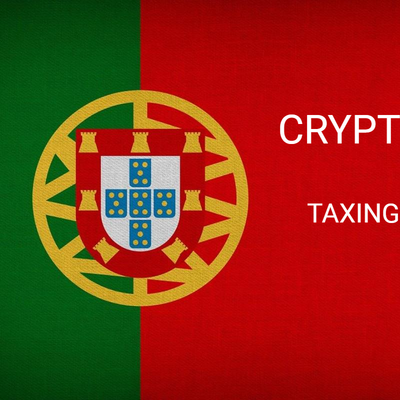 Bitcoin paradise in Portugal changes its mind, wants to tax cryptocurrencies