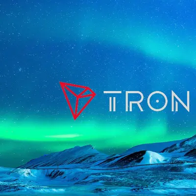 When Tron joins the club of 4 billion transactions, this is where TRX is at the top