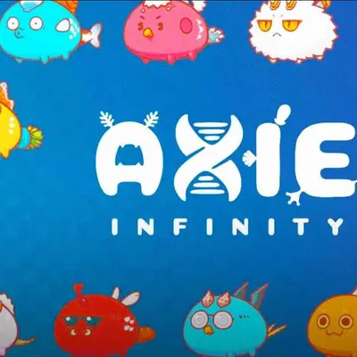 Sky Mavis staking more than 11 million AXS tokens into the Axie Infinity ecosystem