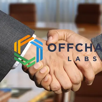 Offchain Labs acquires Prysmatic Labs team