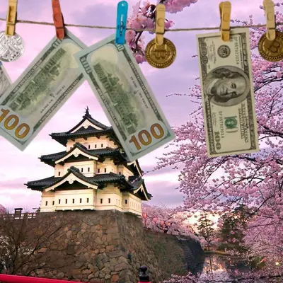 Japan strictly punishes crypto money laundering