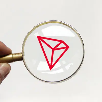 Tron: What is the effect of the new update on TRX