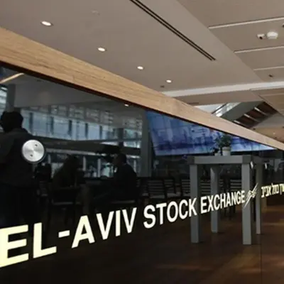 Israel Stock Exchange Lists Digital Assets