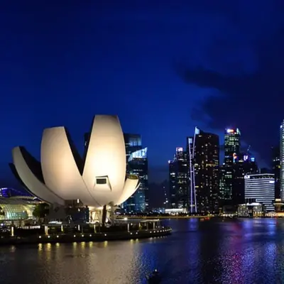 Singapore is about to be stricter with the crypto industry