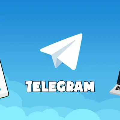 Telegram launches auction market for usernames built on blockchain TON